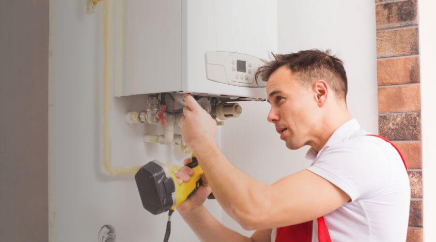 Local sewer line repair in Mount Vernon, OR